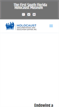 Mobile Screenshot of hdec.org